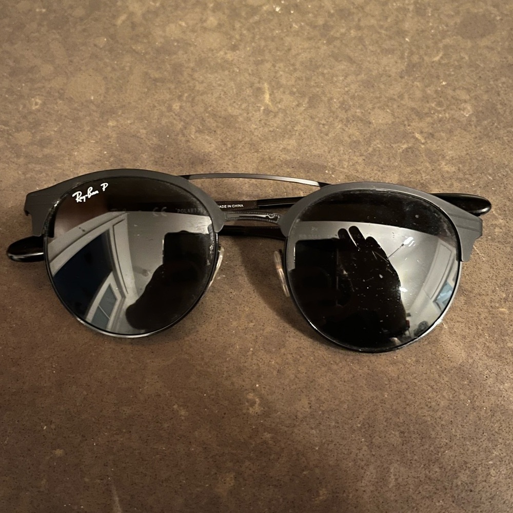 Ray Ban Sunglasses